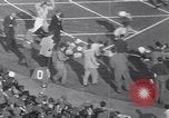 Immagine di Ciotola giochi Pasadena California USA, 1947, secondo 50 filmato di repertorio 65675040924