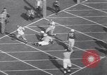 Immagine di Ciotola giochi Pasadena California USA, 1947, secondo 56 filmato di repertorio 65675040924