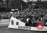 Image Float Parade Pasadena California USA, 1947, de la seconde 23 séquences d'archives historiques vidéo 65675040925