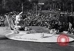 Image Float Parade Pasadena California USA, 1947, de la seconde 46 séquences d'archives historiques vidéo 65675040925