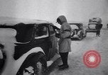 Immagine di Operazioni di salvataggio Stevens Pass Washington USA, 1947, secondo 5 filmato di repertorio 65675040926