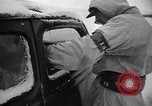Immagine di Operazioni di salvataggio Stevens Pass Washington USA, 1947, secondo 8 filmato di repertorio 65675040926