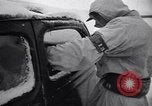 Immagine di Operazioni di salvataggio Stevens Pass Washington USA, 1947, secondo 9 filmato di repertorio 65675040926