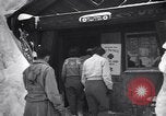 Immagine di Operazioni di salvataggio Stevens Pass Washington USA, 1947, secondo 28 filmato di repertorio 65675040926