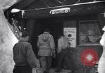 Immagine di Operazioni di salvataggio Stevens Pass Washington USA, 1947, secondo 30 filmato di repertorio 65675040926