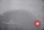Immagine di Operazioni di salvataggio Stevens Pass Washington USA, 1947, secondo 53 filmato di repertorio 65675040926