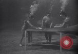 Standbild riesiges Aquarium Marineland Florida USA, 1947, aus Sekunde 5 historischem Filmmaterial Videoclip 65675040928