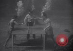 Standbild riesiges Aquarium Marineland Florida USA, 1947, aus Sekunde 12 historischem Filmmaterial Videoclip 65675040928