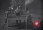 Standbild riesiges Aquarium Marineland Florida USA, 1947, aus Sekunde 13 historischem Filmmaterial Videoclip 65675040928