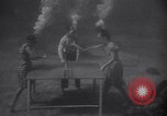 Standbild riesiges Aquarium Marineland Florida USA, 1947, aus Sekunde 15 historischem Filmmaterial Videoclip 65675040928