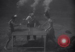 Standbild riesiges Aquarium Marineland Florida USA, 1947, aus Sekunde 16 historischem Filmmaterial Videoclip 65675040928