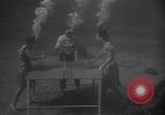 Standbild riesiges Aquarium Marineland Florida USA, 1947, aus Sekunde 17 historischem Filmmaterial Videoclip 65675040928