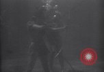 Standbild riesiges Aquarium Marineland Florida USA, 1947, aus Sekunde 24 historischem Filmmaterial Videoclip 65675040928