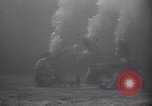 Standbild riesiges Aquarium Marineland Florida USA, 1947, aus Sekunde 36 historischem Filmmaterial Videoclip 65675040928