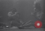 Standbild riesiges Aquarium Marineland Florida USA, 1947, aus Sekunde 50 historischem Filmmaterial Videoclip 65675040928