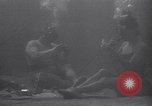 Standbild riesiges Aquarium Marineland Florida USA, 1947, aus Sekunde 51 historischem Filmmaterial Videoclip 65675040928