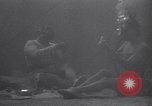Standbild riesiges Aquarium Marineland Florida USA, 1947, aus Sekunde 52 historischem Filmmaterial Videoclip 65675040928
