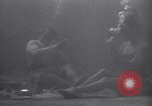 Standbild riesiges Aquarium Marineland Florida USA, 1947, aus Sekunde 54 historischem Filmmaterial Videoclip 65675040928