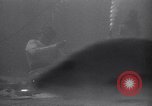 Standbild riesiges Aquarium Marineland Florida USA, 1947, aus Sekunde 55 historischem Filmmaterial Videoclip 65675040928