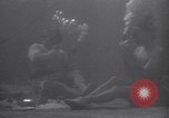 Standbild riesiges Aquarium Marineland Florida USA, 1947, aus Sekunde 56 historischem Filmmaterial Videoclip 65675040928