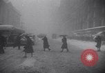 Immagine di Blizzard di 1947 New York City USA, 1947, secondo 15 filmato di repertorio 65675040929