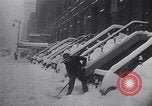 Immagine di Blizzard di 1947 New York City USA, 1947, secondo 18 filmato di repertorio 65675040929