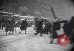 Immagine di Blizzard di 1947 New York City USA, 1947, secondo 26 filmato di repertorio 65675040929