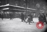 Immagine di Blizzard di 1947 New York City USA, 1947, secondo 29 filmato di repertorio 65675040929