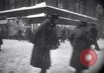 Immagine di Blizzard di 1947 New York City USA, 1947, secondo 30 filmato di repertorio 65675040929