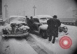 Immagine di Blizzard di 1947 New York City USA, 1947, secondo 31 filmato di repertorio 65675040929