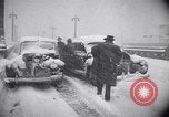 Immagine di Blizzard di 1947 New York City USA, 1947, secondo 33 filmato di repertorio 65675040929