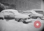 Immagine di Blizzard di 1947 New York City USA, 1947, secondo 37 filmato di repertorio 65675040929