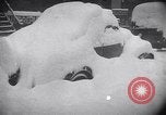 Immagine di Blizzard di 1947 New York City USA, 1947, secondo 39 filmato di repertorio 65675040929