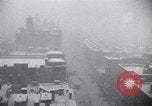 Immagine di Blizzard di 1947 New York City USA, 1947, secondo 42 filmato di repertorio 65675040929