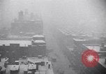 Immagine di Blizzard di 1947 New York City USA, 1947, secondo 43 filmato di repertorio 65675040929