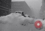 Immagine di Blizzard di 1947 New York City USA, 1947, secondo 58 filmato di repertorio 65675040929