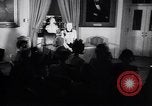 Standbild Margaret Truman Washington DC USA, 1947, aus Sekunde 7 historischem Filmmaterial Videoclip 65675040930