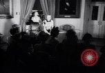 Standbild Margaret Truman Washington DC USA, 1947, aus Sekunde 9 historischem Filmmaterial Videoclip 65675040930