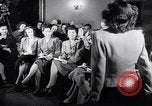 Standbild Margaret Truman Washington DC USA, 1947, aus Sekunde 18 historischem Filmmaterial Videoclip 65675040930