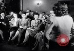 Standbild Margaret Truman Washington DC USA, 1947, aus Sekunde 21 historischem Filmmaterial Videoclip 65675040930
