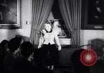 Standbild Margaret Truman Washington DC USA, 1947, aus Sekunde 34 historischem Filmmaterial Videoclip 65675040930