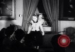 Standbild Margaret Truman Washington DC USA, 1947, aus Sekunde 35 historischem Filmmaterial Videoclip 65675040930