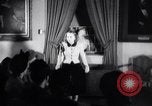 Standbild Margaret Truman Washington DC USA, 1947, aus Sekunde 36 historischem Filmmaterial Videoclip 65675040930