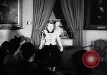 Standbild Margaret Truman Washington DC USA, 1947, aus Sekunde 37 historischem Filmmaterial Videoclip 65675040930
