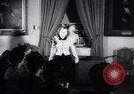 Standbild Margaret Truman Washington DC USA, 1947, aus Sekunde 38 historischem Filmmaterial Videoclip 65675040930