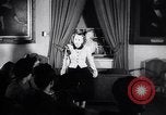 Standbild Margaret Truman Washington DC USA, 1947, aus Sekunde 40 historischem Filmmaterial Videoclip 65675040930