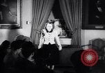 Standbild Margaret Truman Washington DC USA, 1947, aus Sekunde 41 historischem Filmmaterial Videoclip 65675040930
