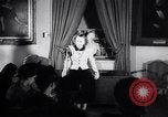Standbild Margaret Truman Washington DC USA, 1947, aus Sekunde 42 historischem Filmmaterial Videoclip 65675040930