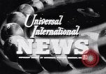 Image Josip Broz Tito Paris France, 1956, de la seconde 4 séquences d'archives historiques vidéo 65675040931