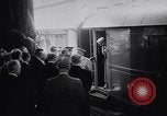Image Josip Broz Tito Paris France, 1956, de la seconde 18 séquences d'archives historiques vidéo 65675040931